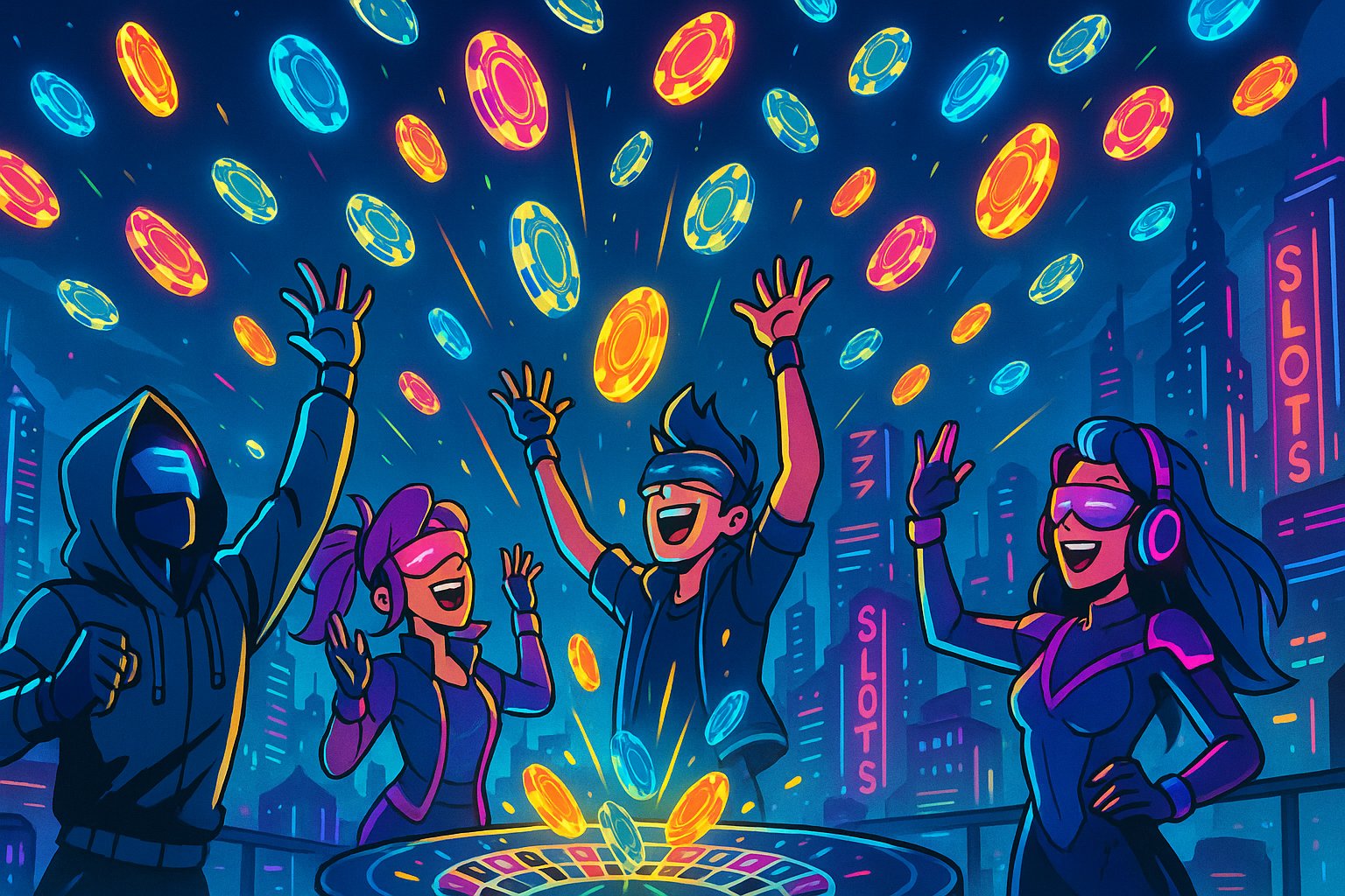 ds18b20 Live Casino